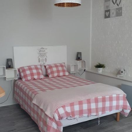 Apartamento Chez Christelle Rochefort Exterior foto