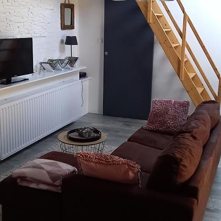 Apartamento Chez Christelle Rochefort Exterior foto