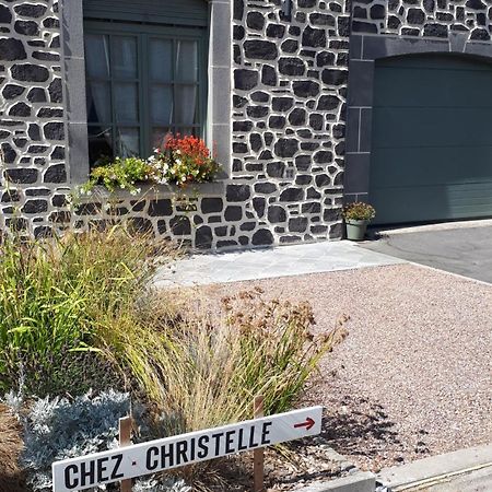 Apartamento Chez Christelle Rochefort Exterior foto