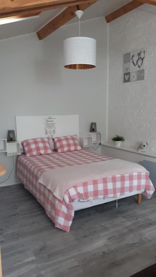 Apartamento Chez Christelle Rochefort Exterior foto