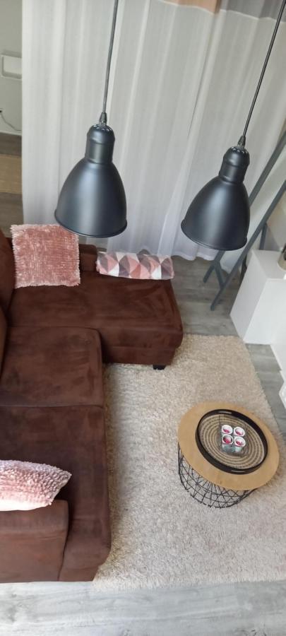 Apartamento Chez Christelle Rochefort Exterior foto