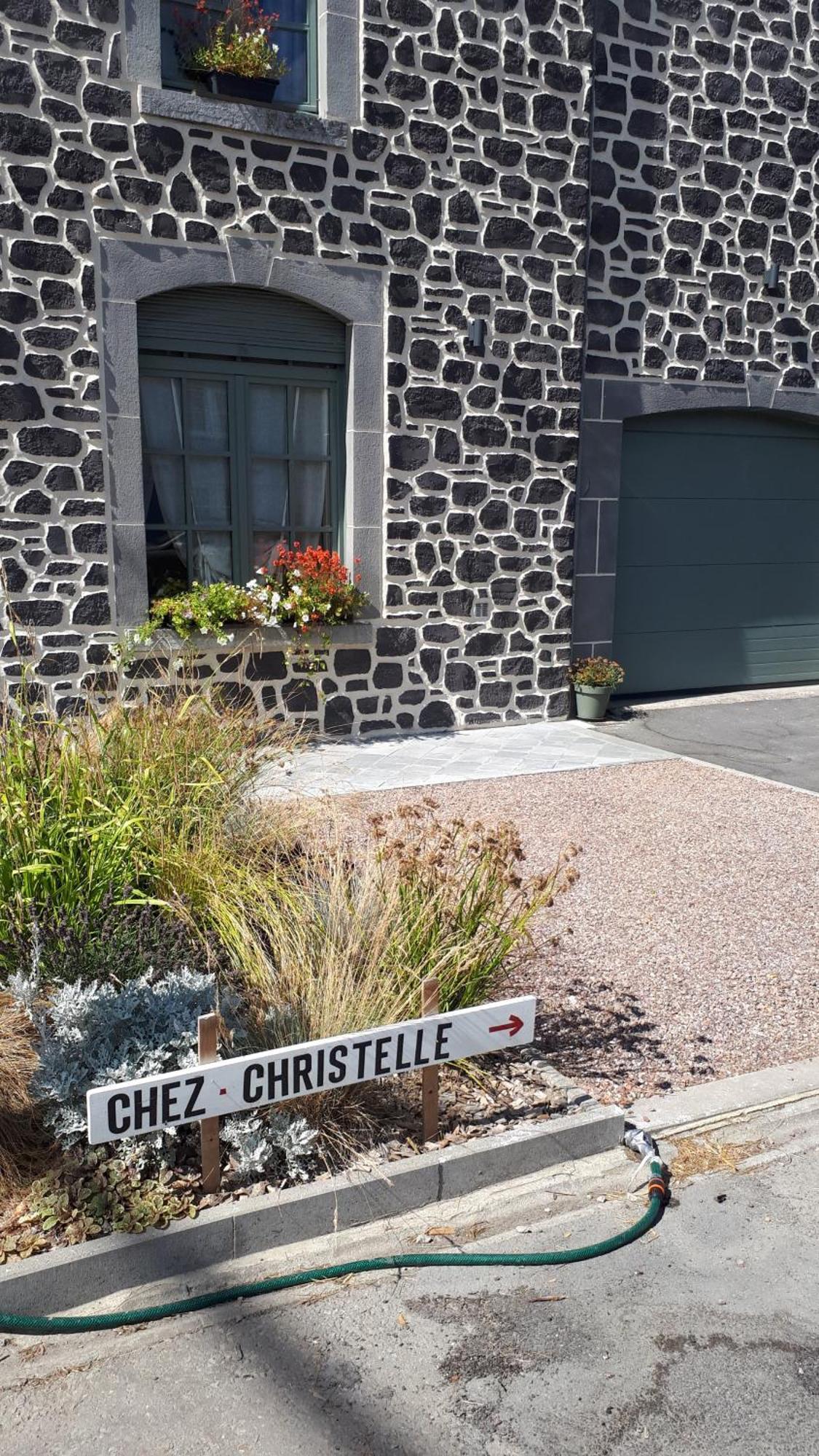 Apartamento Chez Christelle Rochefort Exterior foto