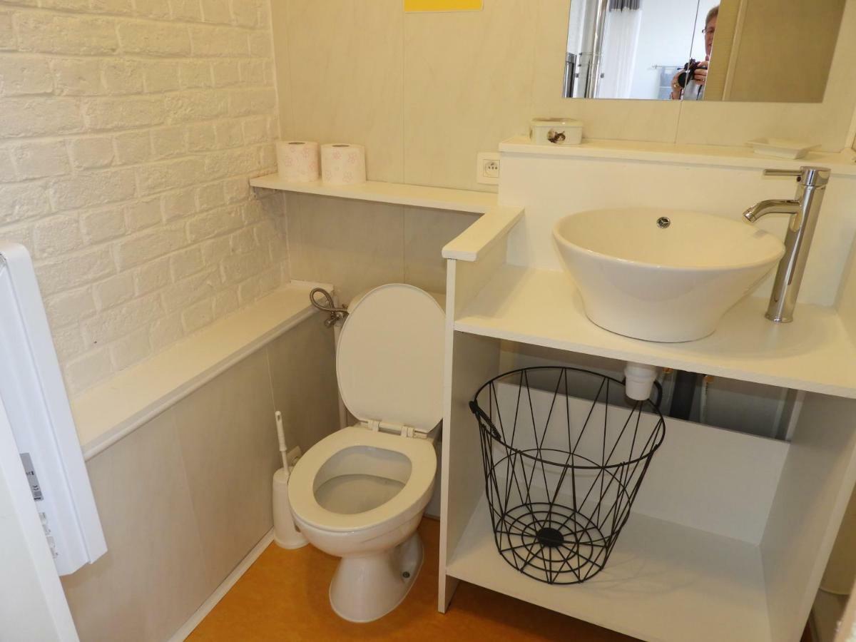 Apartamento Chez Christelle Rochefort Exterior foto